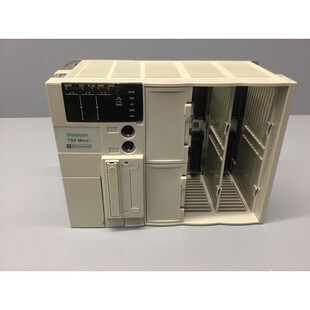 21100 Rack TSX3721100 TSX37 Base Slot Telemecanique