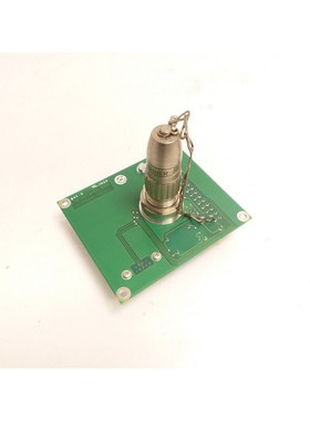 Siemens 6FX2006-1BH01 Verteilerbox SN: 03.07.0239 - E-Stand: