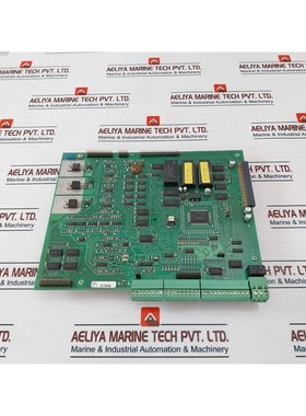 Placa De Circuito Impreso BERGES-ELECTRONIC X500/STK/E