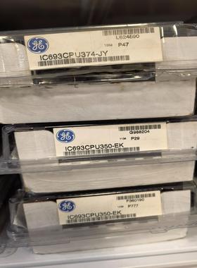 IC693CPU350议价