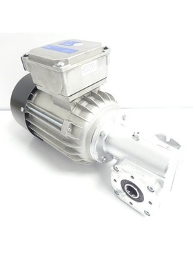 Rexroth 3SIEK63-4C2/339 MNR 3842547992 + 3842527867 Getriebe