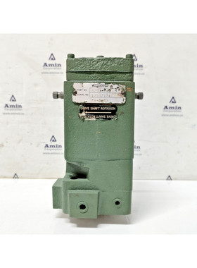 Woodward Gouverneur 8250-749 Katze P/N: 7W-6653 Zb A 3P Stel