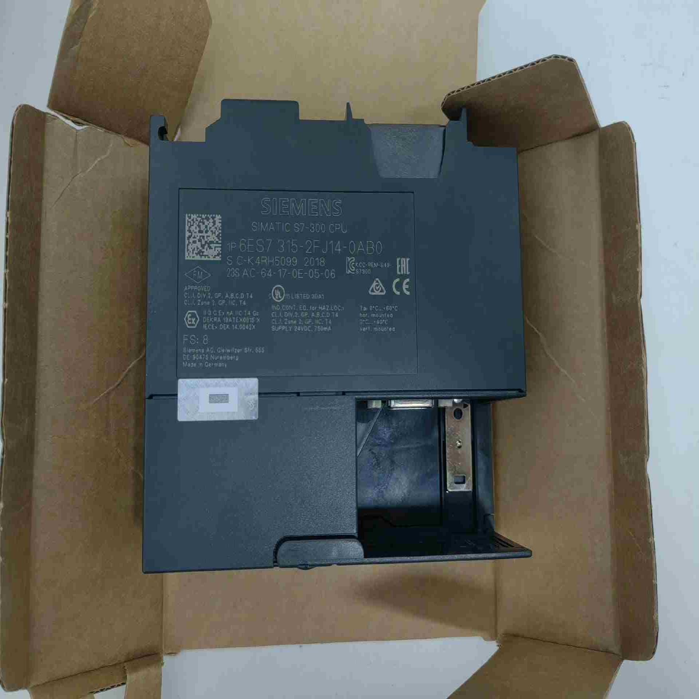 CPU315F-2PNDP模块6ES7 315-2F议价