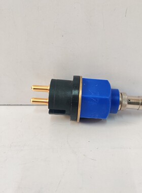 ALFA LAVAL 9850006192 ELECTRODE CELL SALINITY 全新