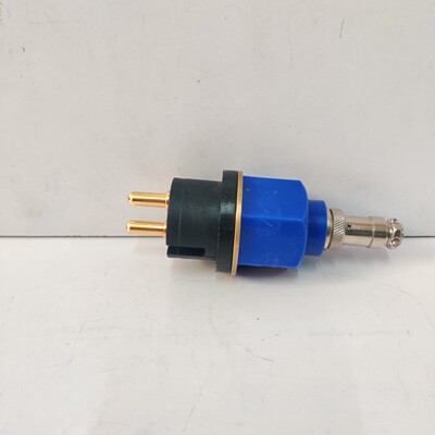 ALFA LAVAL 9850006192 ELECTRODE CELL SALINITY 全新