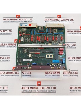 Stalectronic 1891 705 Microcomp Control Circuit Board