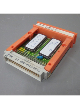 6ES59100AA31 - Siemens - 6ES5910-0AA31 / Memory Eprom 110A U