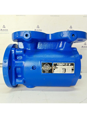 Allweiler BAS1150 G8.3-W20 三螺杆泵输油泵 - 翻新