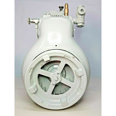 Compresor De Motor Diesel Yanmar KSC3-V - PROBADO EN BUEN FU