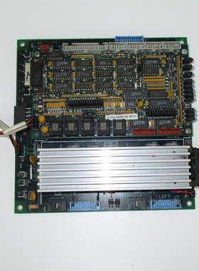 RVSI 68410 Rev F & 61095 Rev D