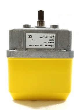 SAUTER A44W0S F001 机动演员 A44W0SF001