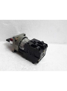 Telemecanique K2E0282USX Interruptor