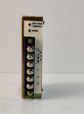 TERASAKI ELECTRIC EHM-2101AC1 可编程式逻辑控制器模块