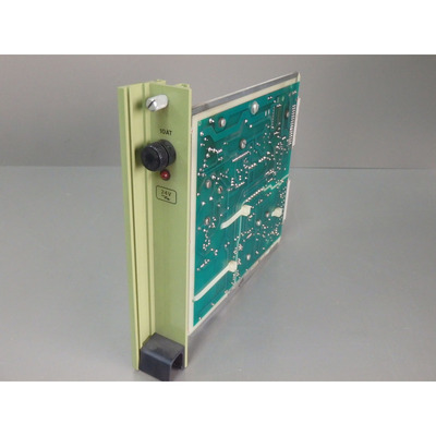 3ALP1 - APRIL - 3ALP-1/AP007010 Board D' Power Smc Used