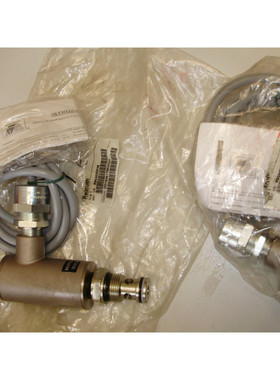 Sensor Hydraulikventil ATAM 271GDB11F Matricola 486 24V Rexr