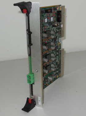 Illumina 15073348 15073566 rev A REAR I/O chemistry module