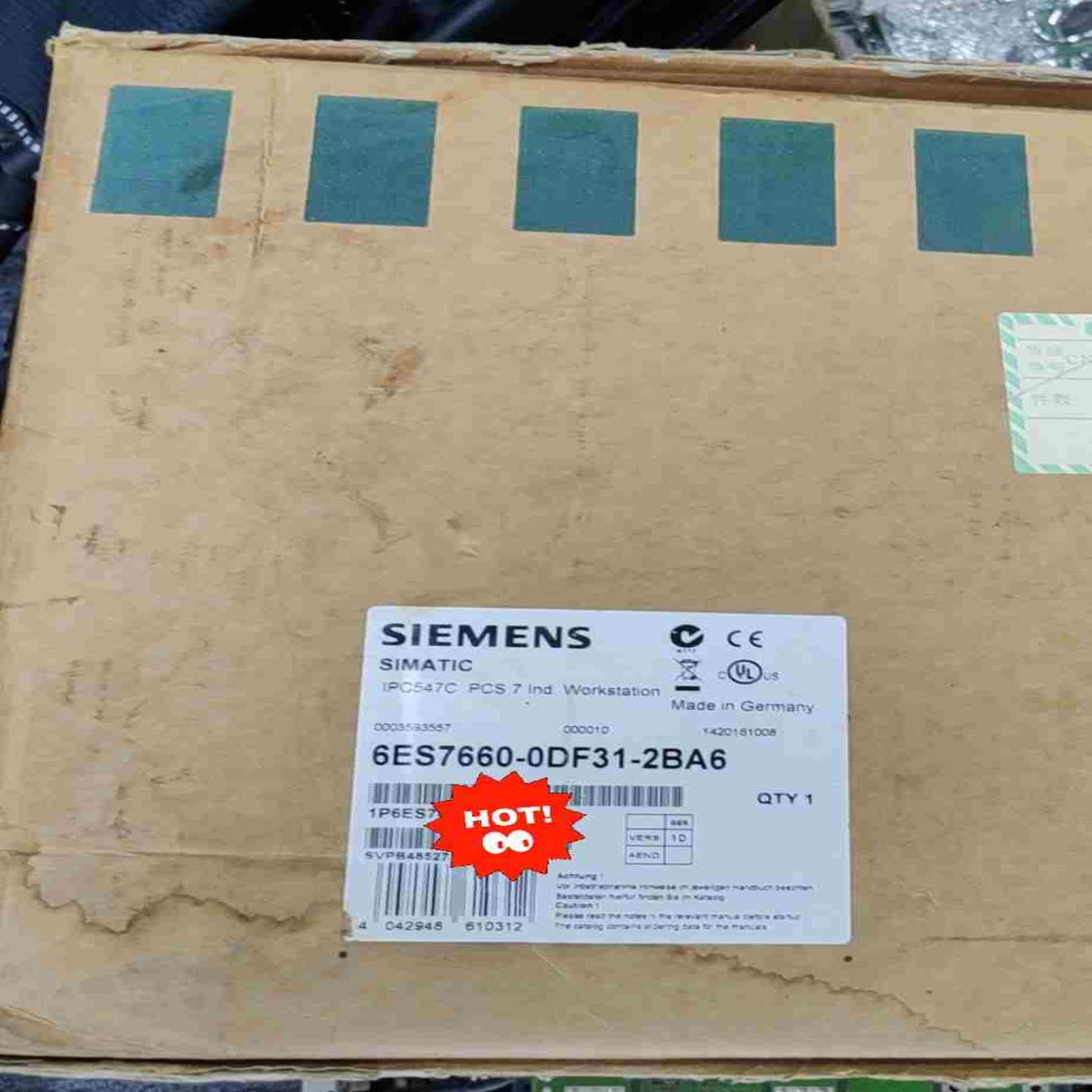 6ES7660-0DF31-2BA6    6ES7 660议价