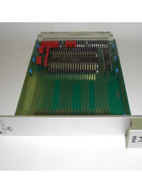 PIM 2-A 6408-2A 31.012-1020.1 board
