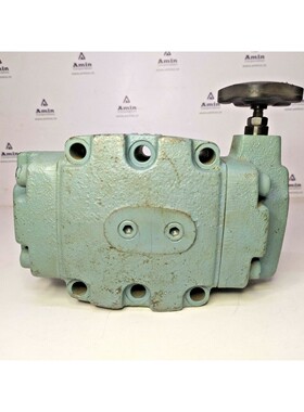 Nachi-Fujikoshi QB-G10-42-21 Pression Valve à Contr?le,Gamm