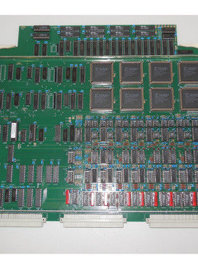 Versatest V1000 formatter/PE board BRD-V1190 rev. 3