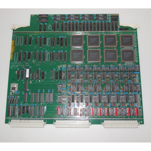 Versatest V1000 formatter/PE board BRD-V1190 rev. 3