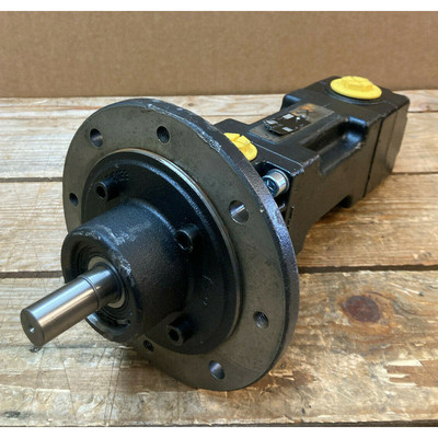 Brinkmann Pumps FFS 384 Schraubenspindelpumpe Hydraulikpumpe