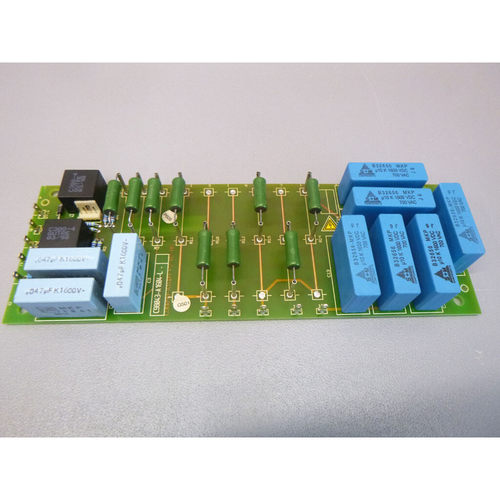 C98040A1604P20285 - SIEMENS - C98040-A1604-P2-02-85 / Modulo