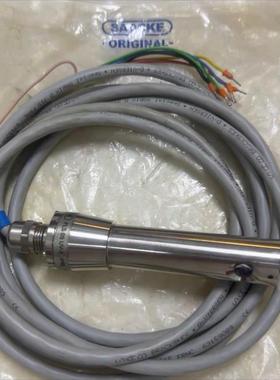 SAACKE火焰探头FLS09+UV-5议价