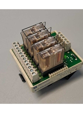 ABE6R04S13 - Telemecanique - ABE6R04S13/Interfaces Base 4 Of