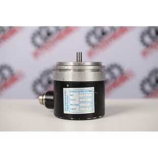 AMI ELEKTRONIK 100/31 (IMP/U. 500) (ENCODER) - 6 months warr