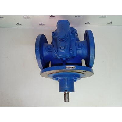 Leistritz L2NG-48/80 Double screw pump - Refurbished