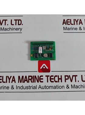 Norcontrol NN-803.2 Analog Leistung Eco He 220265B NN-803 Ty