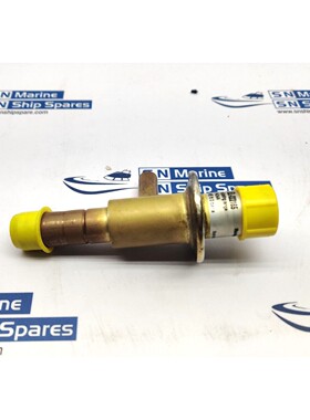 Honeywell AEL-222165 Automatic Expansion Valve R404A WE 6,0b