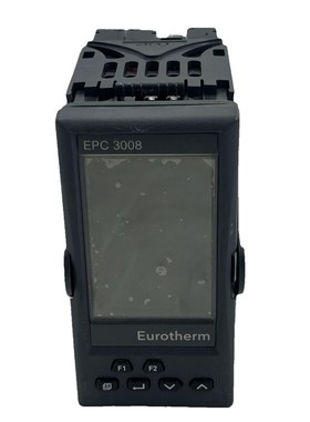 EUROTHERM EPC3008/CC/VH/D1... PSL A1 100-230VAC TEMPERATURE