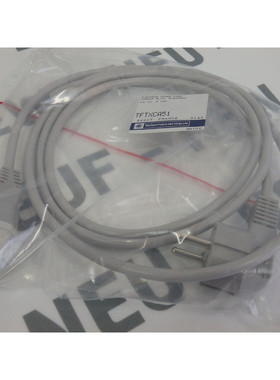 TFTXCA51 - TELEMECANIQUE - TFTXCA51 / Cordon d'alimentation