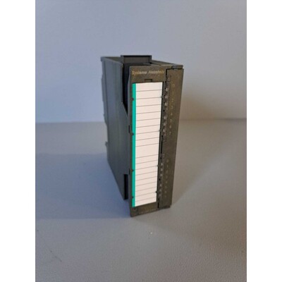 7003211BH02 - HELMHOLZ - 700-321-1BH02/Module 16 Inputs Digi