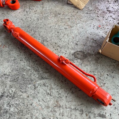 Kubota RG919-67801 L?ffelzylinder KX161-3 Original-Ersatztei