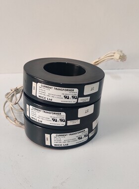 WICC MW1144-1-L18 当前变压器