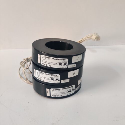 WICC MW1144-1-L18 当前变压器