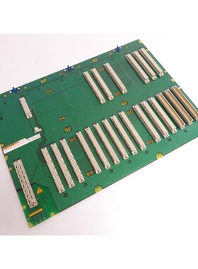 Siemens Rückplatine für 6FX1154-2BA00 E-Stand: A SN: MK116