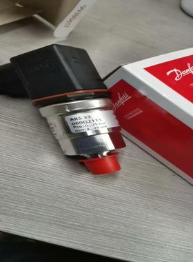 AKS33压力传感器060G2115压力范围0-25bar议价