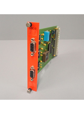 SDC2 - PROMICON SYSTEMS - SDC-2 / -modul -kontrolle Used