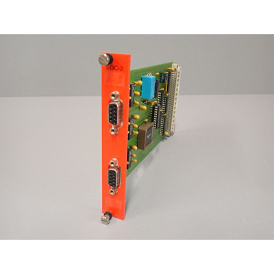 SDC2 - PROMICON SYSTEMS - SDC-2 / -modul -kontrolle Used