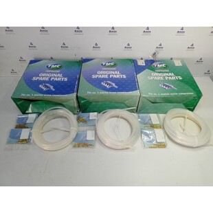 Tamrotor Marine compressor NT1293 Control Aire Kit de Mangue