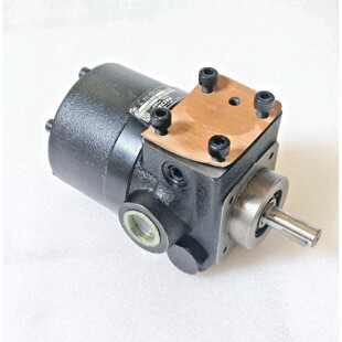 Nippon GD-206 H Kraftstoff Pumpe Nop GD206H Neu#