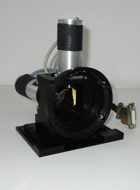 Scanlab S_10.1 Scanner Head Galvanometer XY assy