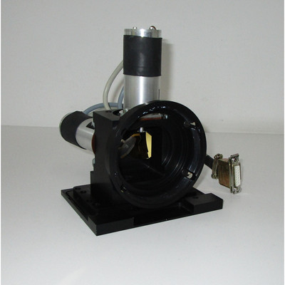 Scanlab S_10.1 Scanner Head Galvanometer XY assy
