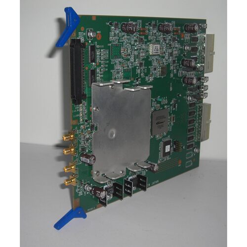Hitachi ZFL311-1 ZFL-311-E1 board