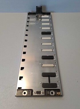 TSXRKY12E - SCHNEIDER - TSXRKY12E / Rack 12 Steckpl?tze Used