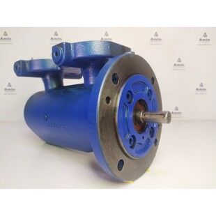 Allweiler SCF 10 R 46 K8-W2 Triple Schraube Pumpe - Geprüft